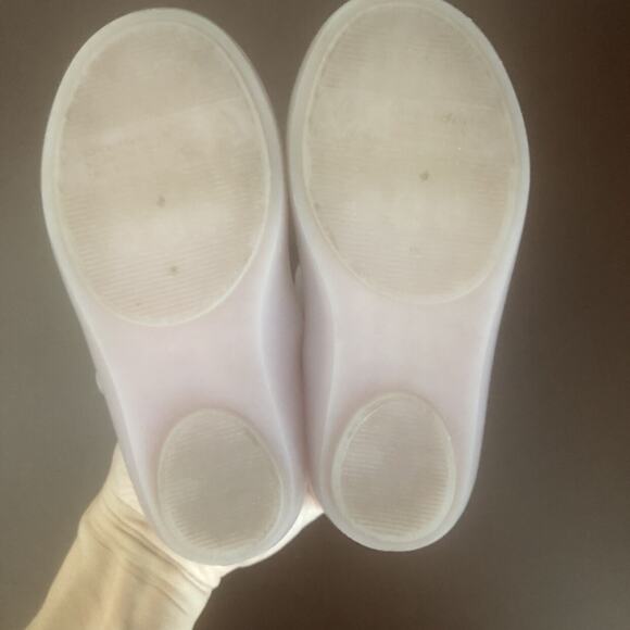 Grendene (8 toddler) Heart Mary Janes - Picture 4 of 9